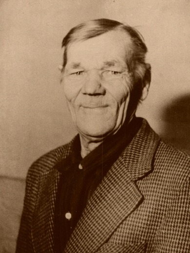 Молев Василий Александрович