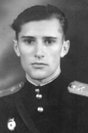 Михеев Анатолий Иванович