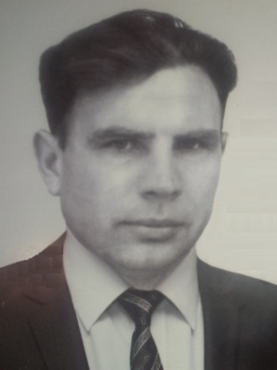 Базин Семен Гаврилович