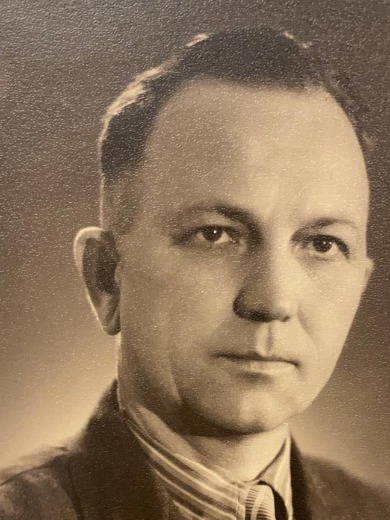 Хмарук Петр Николаевич