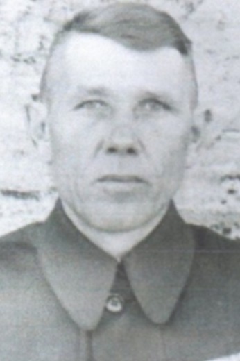 Сватков Михаил Кузьмич