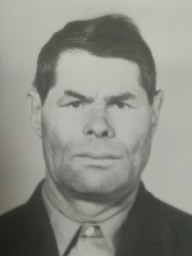 Квашнин Михаил Петрович