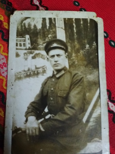 Коновалов А. И.
