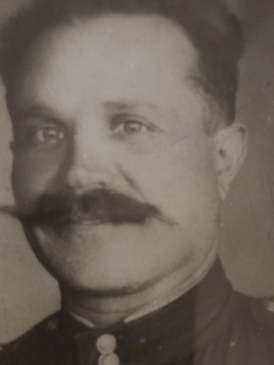 Кривоненко Георгий Логвинович