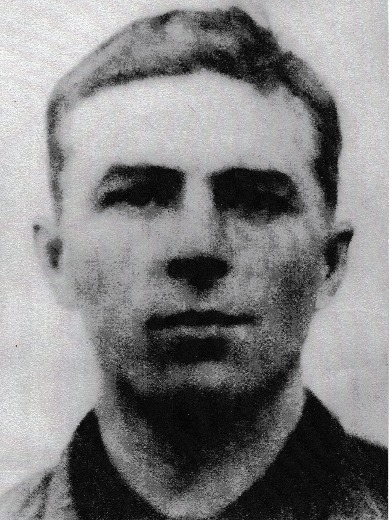 Корниясев Прокоп Трофимович