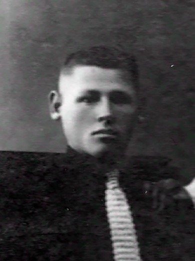 Соловьев Иван Иванович