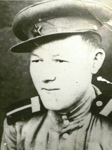 Приданников Анатолий Михайлович