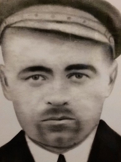 Шинкаренко Игнат Филиппович