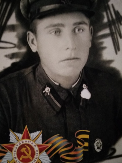 Гончаров Иван Тихонович