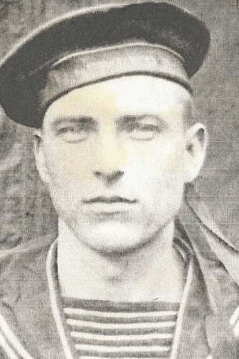 Иванин Захар Афанасьевич