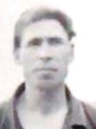 Голубев Николай Васильевич