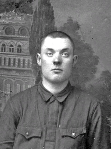 Андреев Степан Иванович