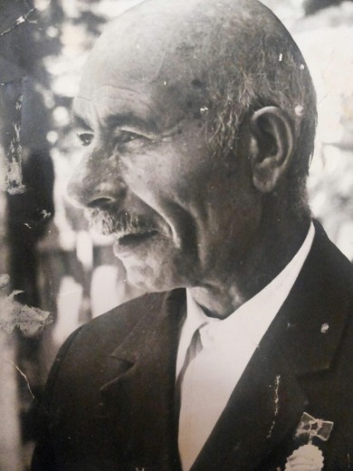 Гусейнов Оруджали