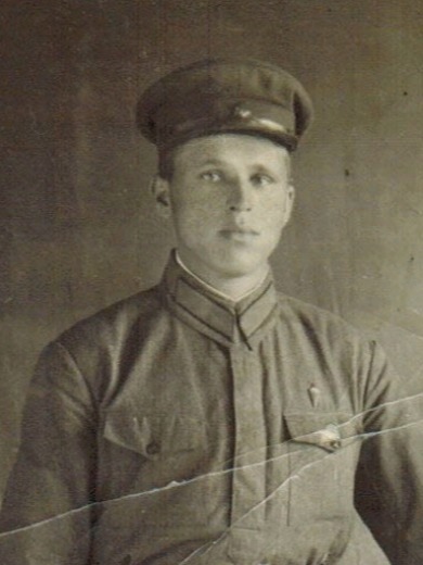 Сказкин Степан Михайлович
