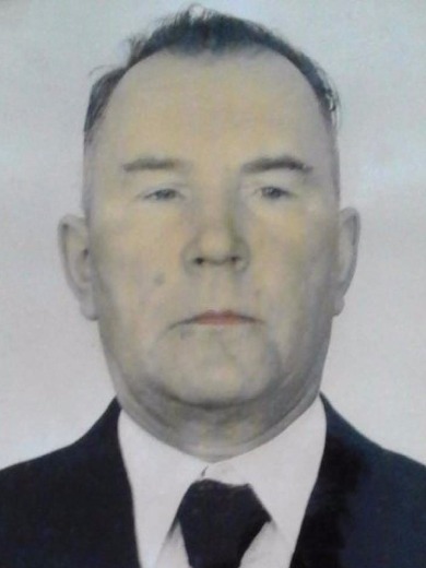 Ляпин Николай Павлович