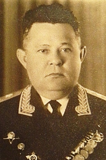 Синица Алексей Алексеевич