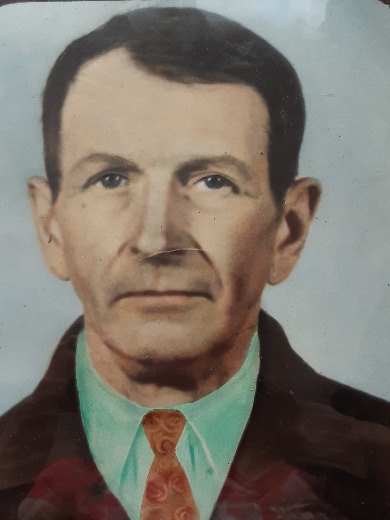 Каменец Иван Маркович