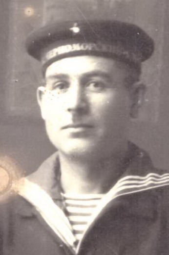 Тверденко Александр Иванович