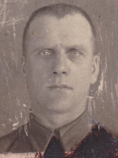 Храмцов Герасим Фомич