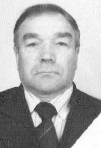 Макаров Петр Павлович