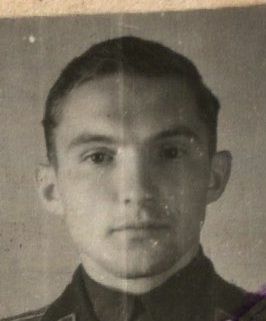 Атрихайлов Василий Андреевич