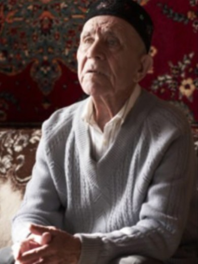 Камалов Халим Зайнудинович