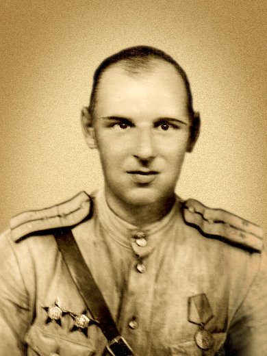 Тяжелков Анатолий Александрович