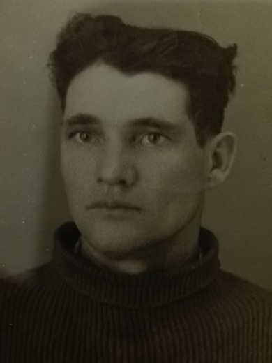 Суманков Михаил Петрович