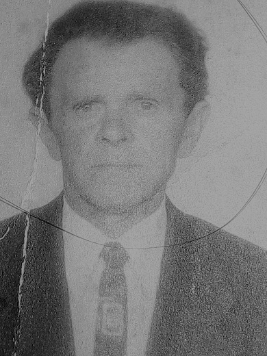 Горин Константин Иванович