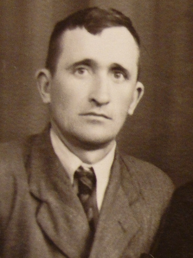 Подгорнов Александр Дмитриевич