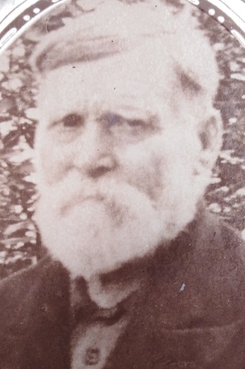 Беляев Иван Яковлевич