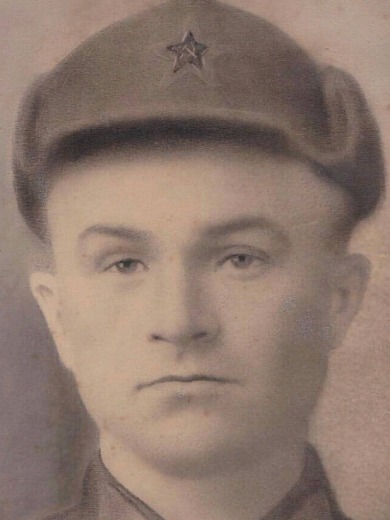 Очкуров Павел