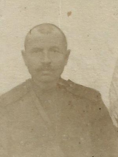 Курвяков Иван Федулович