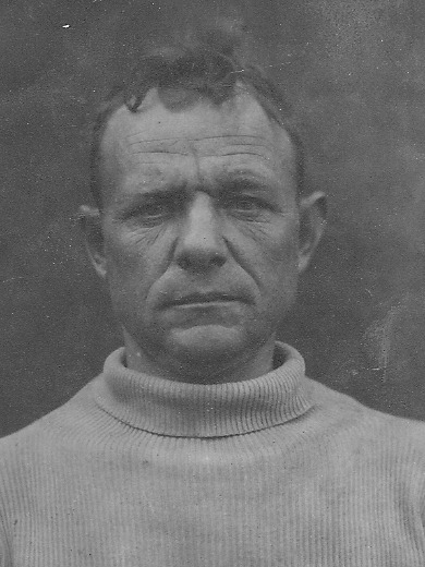 Даценко Василий Евстафьевич