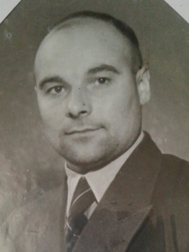 Максимов Сергей Иванович