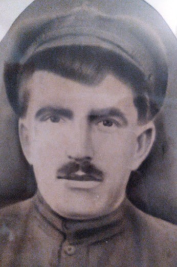 Бошян Гурген