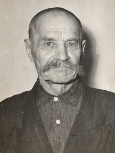 Соколов Евстафий Фадеевич
