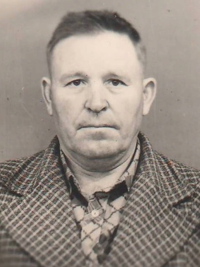Кузнецов Николай Павлович