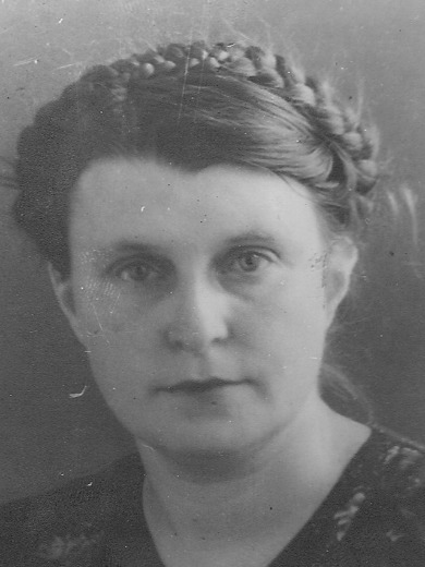 Данилова Зоя Петровна