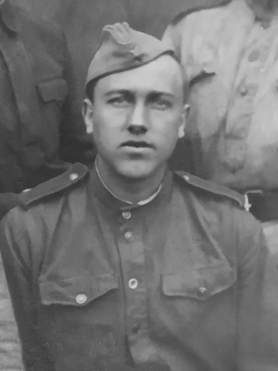 Орлов Олег Георгиевич