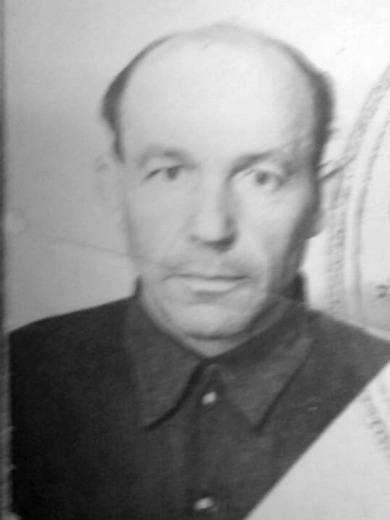 Рыбин Михаил Григорьевич