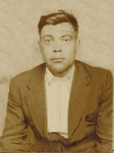 Айнетдинов Бари Замалетдинович