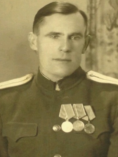 Спиваков Леонид Иванович