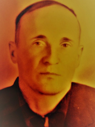 Силивончик Алексей Петрович