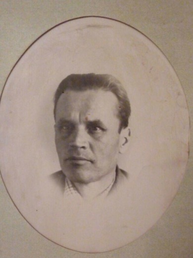 Мусин Масгут Ханифович