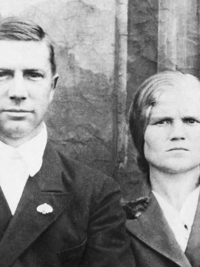 Кузнецов Михаил Павлович