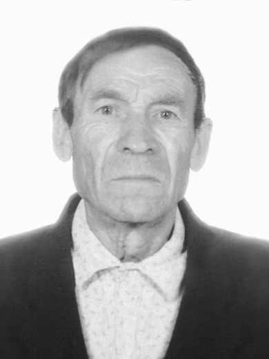 Мурзаев Иван Тимофеевич