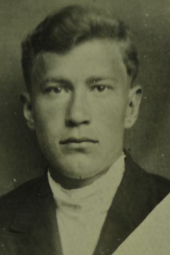 Собенников Олег Васильевич