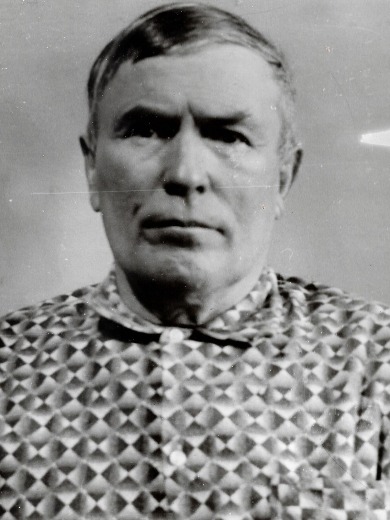 Беззубов Яков Дементьевич