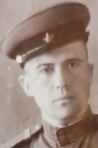 Копылов Григорий Яковлевич